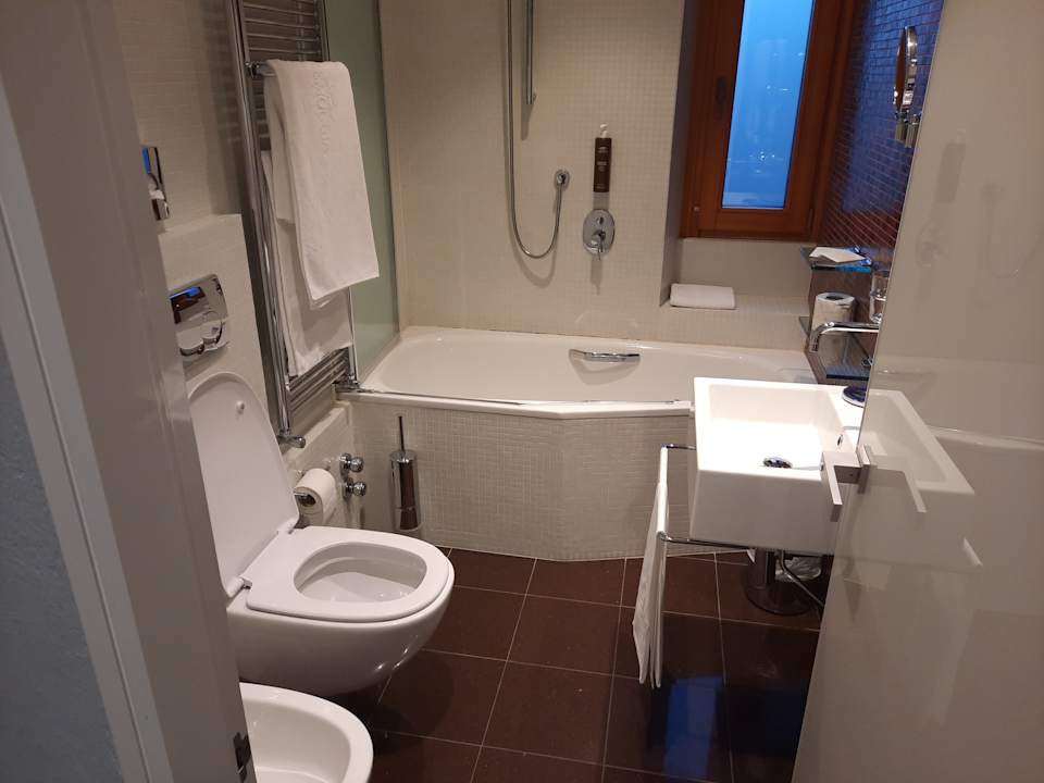 Zimmer Hotel Tremoggia