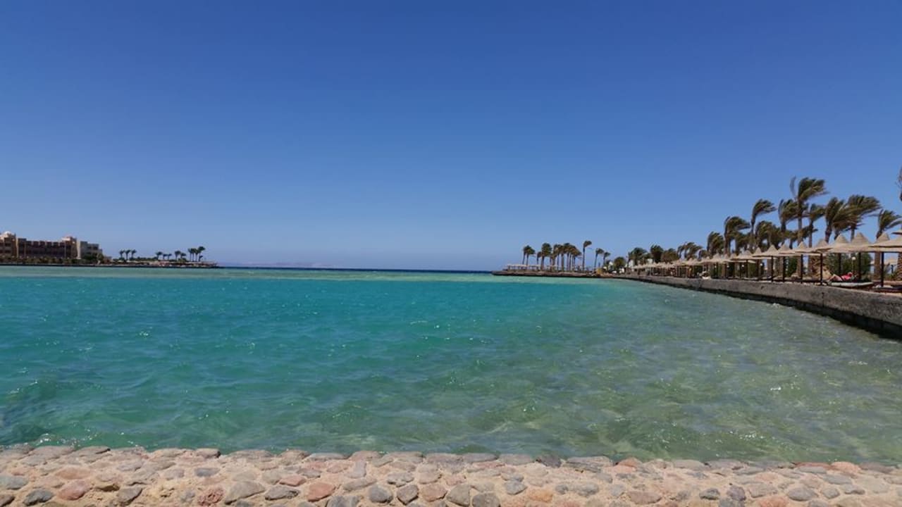Außenansicht Bel Air Azur Resort - Adults only