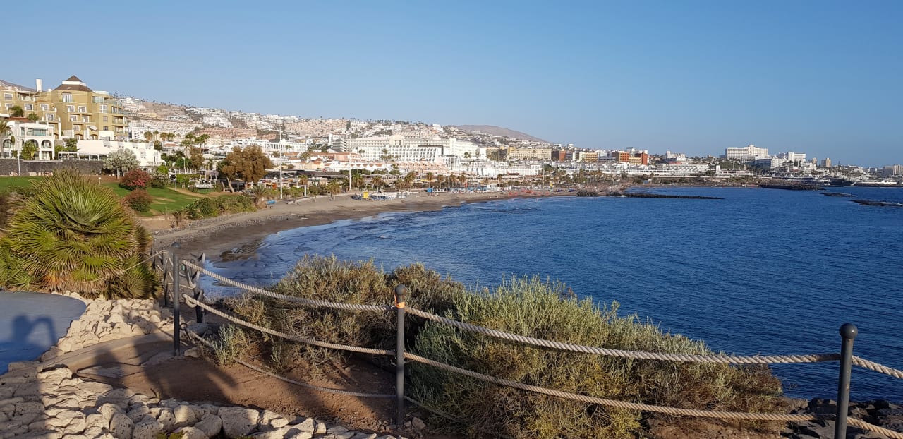 Strand Adrián Hoteles Colón Guanahaní - Adults only