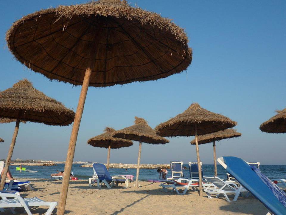 Plage Royal Lido Resort & Spa