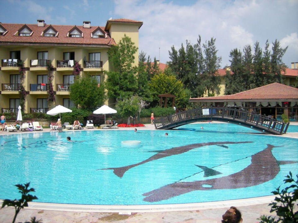 Alba Alba Resort Hotel