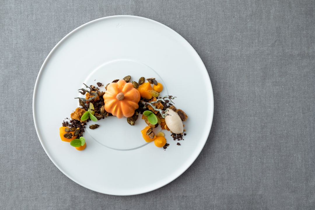 Gastro The Mandala Hotel