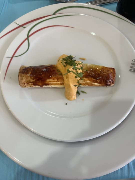 Gastro Quattro Beach Spa & Resort