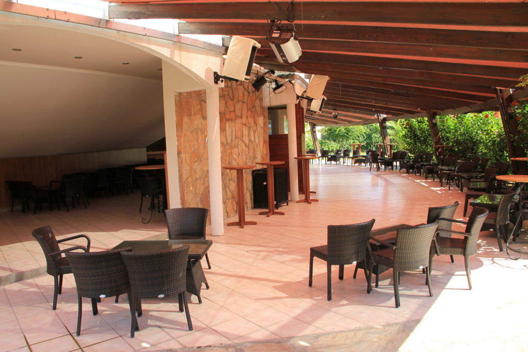 Disco Sunis Elita Beach Resort & Spa