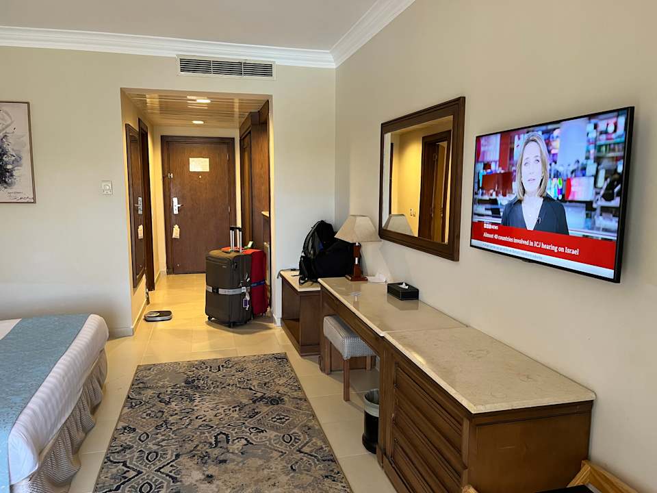 Zimmer Serenity Alpha Beach