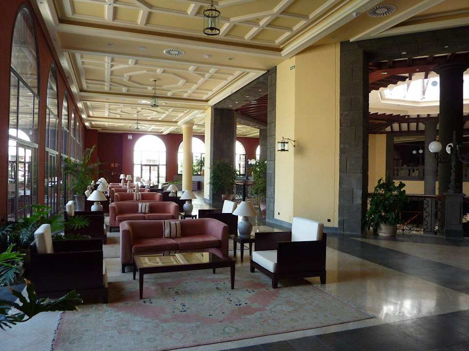 Weitere Sitzgelegenheiten Gran Tacande Wellness & Relax Costa Adeje