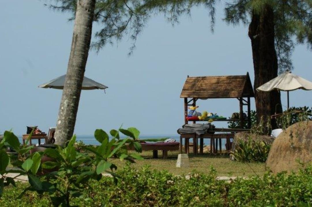 Strand Moracea by Khao Lak Resort