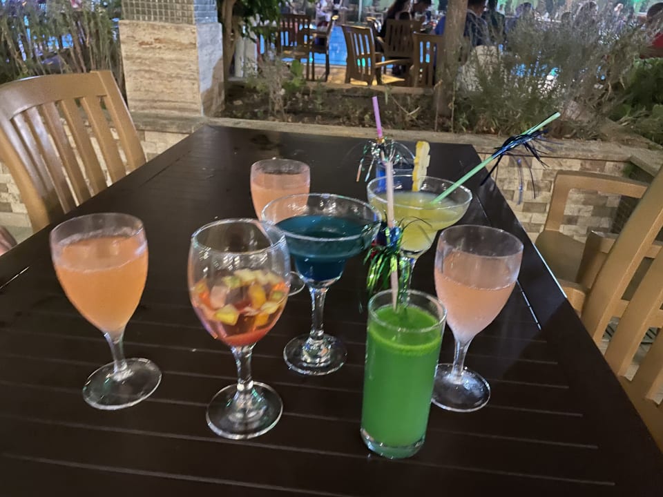 Sonstiges Dizalya Palm Garden