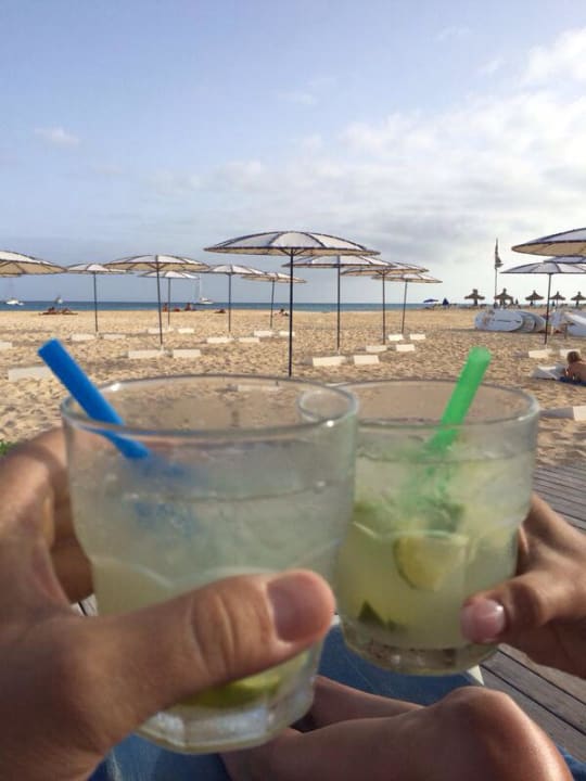 Prost  Hotel Morabeza