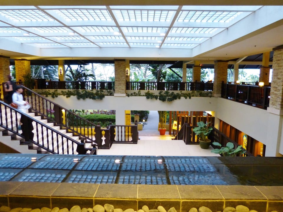 Hotel Shangri-La's Rasa Ria Resort & Spa