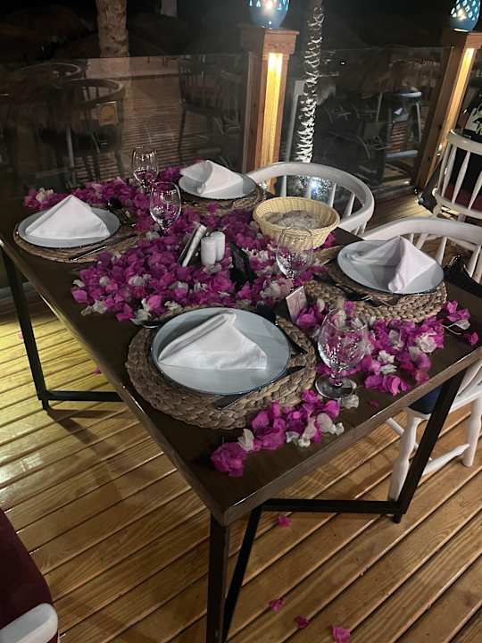 Gastro SUNRISE Diamond Beach Resort - Grand Select