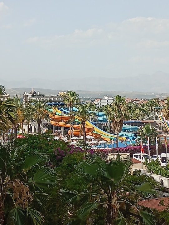 Sport & Freizeit VONRESORT Golden Beach