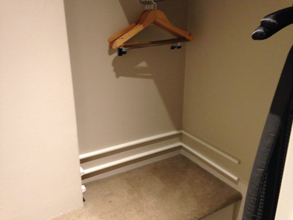 Zimmer Hyatt Regency Köln