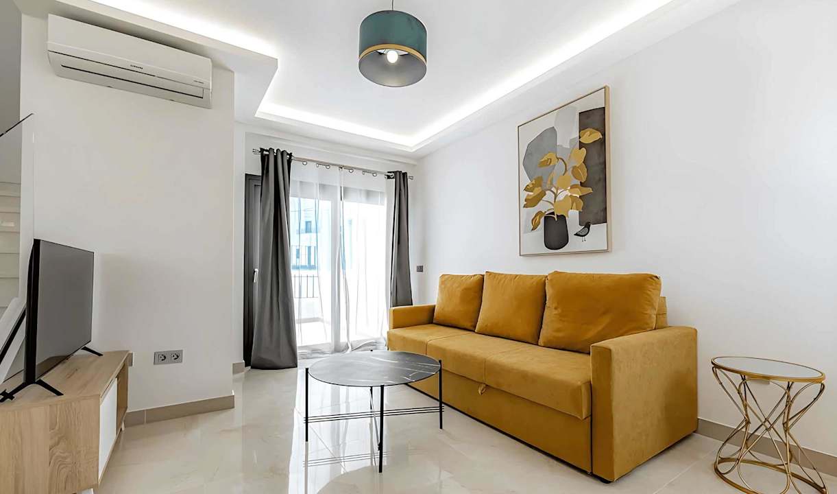 Zimmer Checkin Ocean Tenerife