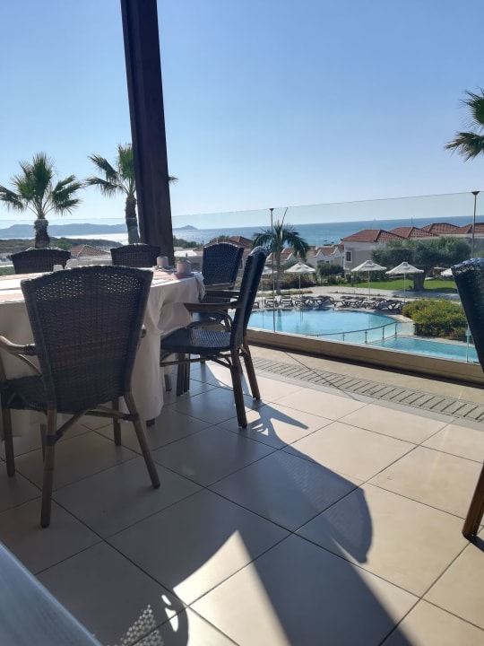 Gastro Lindos Imperial Resort & Spa