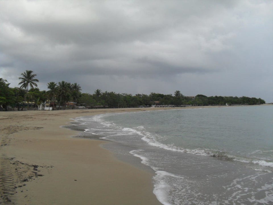 Langer Strand Grand Paradise Playa Dorada