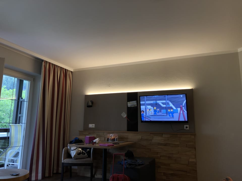Zimmer Wohlfühlhotel Schiestl