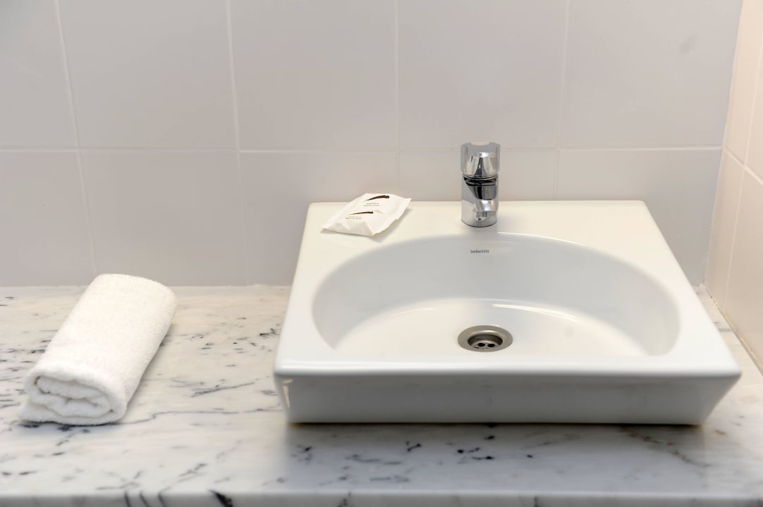 Room Dorisol Estrelicia Hotel