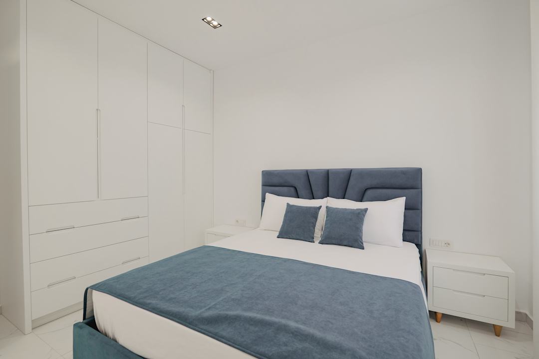 Zimmer A&L Apartments