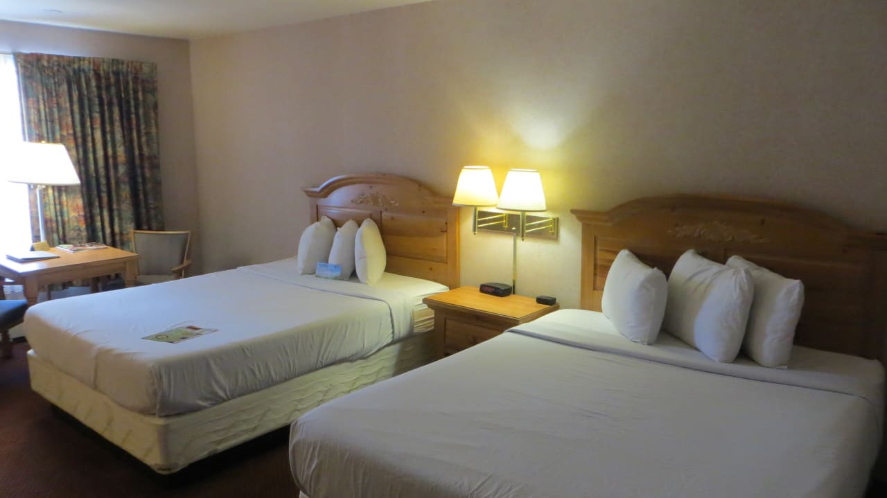 Zimmer Days Inn Durango