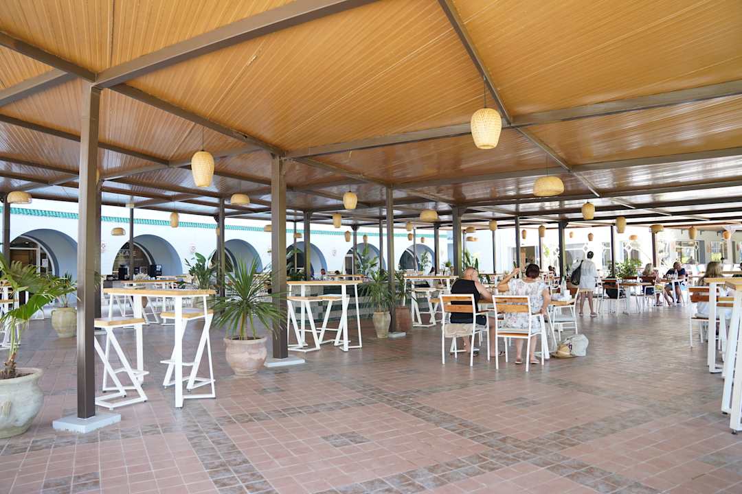 Gastro Sentido Marillia Resort & Spa