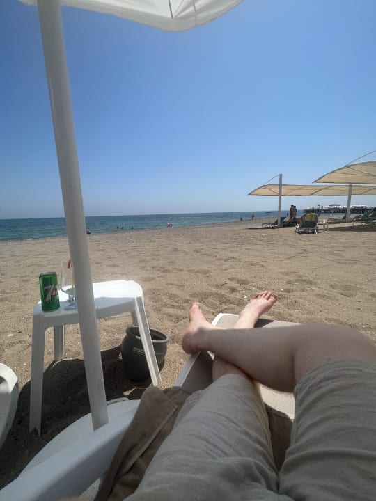 Strand Arcanus Hotels Sorgun