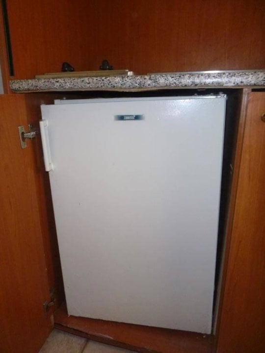 Küche Hotel & Apartments Liapades Beach