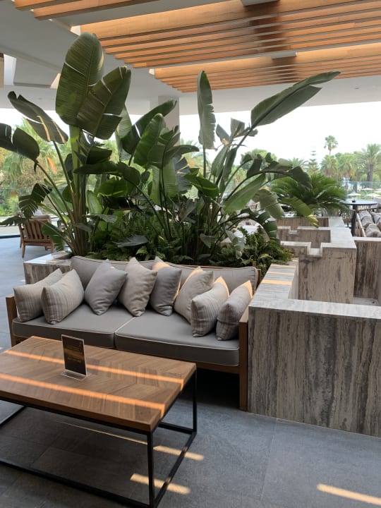 Gastro Hotel Miramare Beach