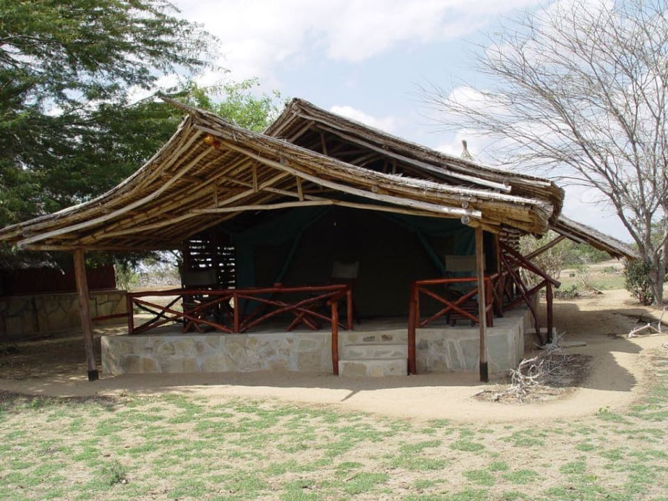 Satao-Camp Satao Camp