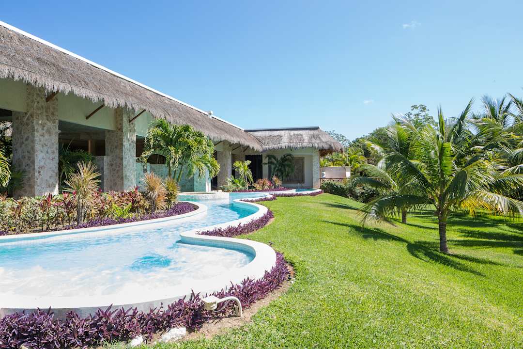 Sonstiges Grand Palladium Kantenah Resort & Spa