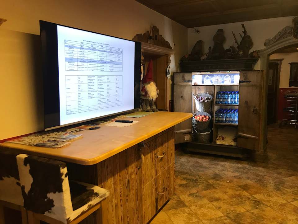 Sonstiges Pension Lacknerhof