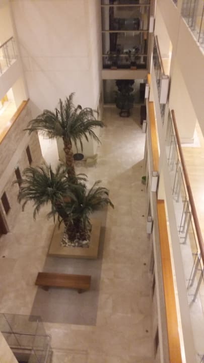 Zimmer TUI BLUE Xanthe