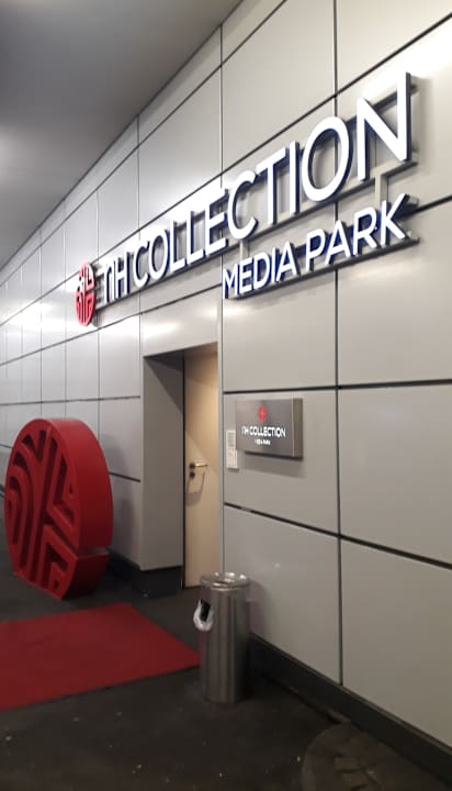 Sonstiges NH Collection Köln Mediapark