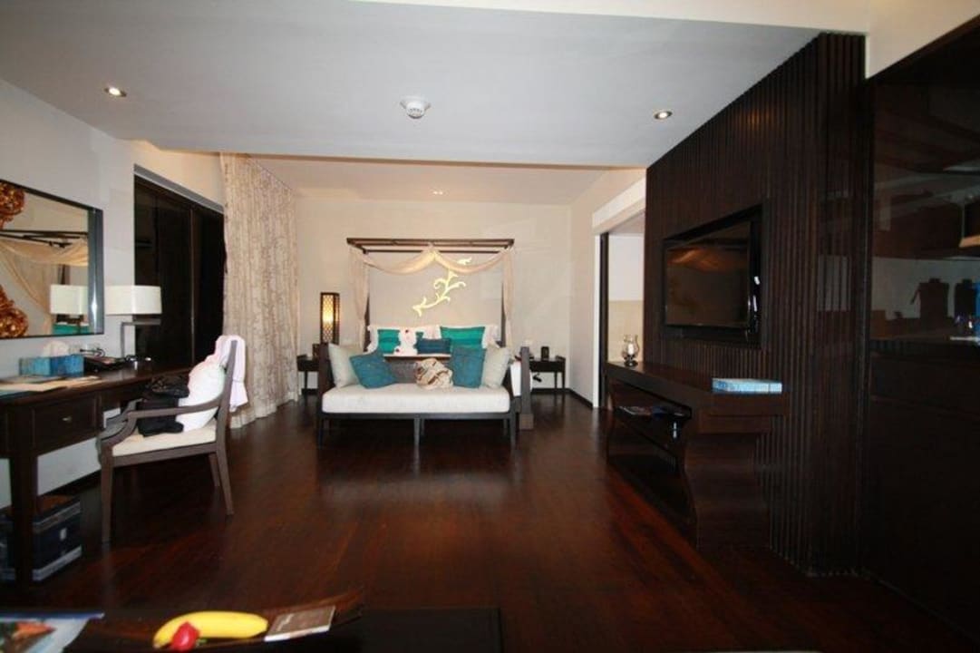 Grosszügig Anantara Bophut Koh Samui Resort