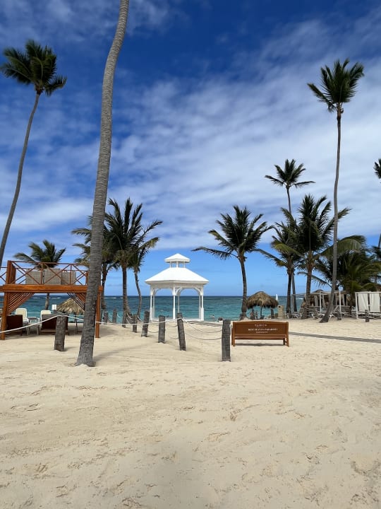 Strand Majestic Mirage Punta Cana