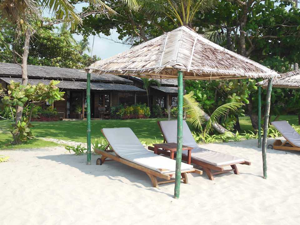 Strand Hotel Palm Beach Resort