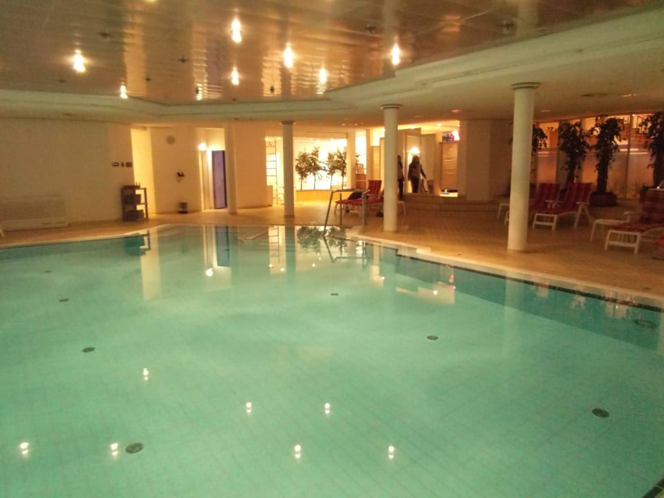 Wellness Hotel Ratswaage