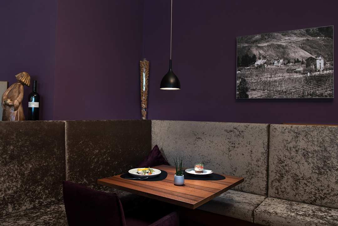 Gastro Hotel Ladurner