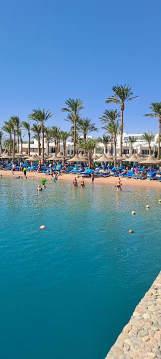 Strand Marlin Inn Azur Resort