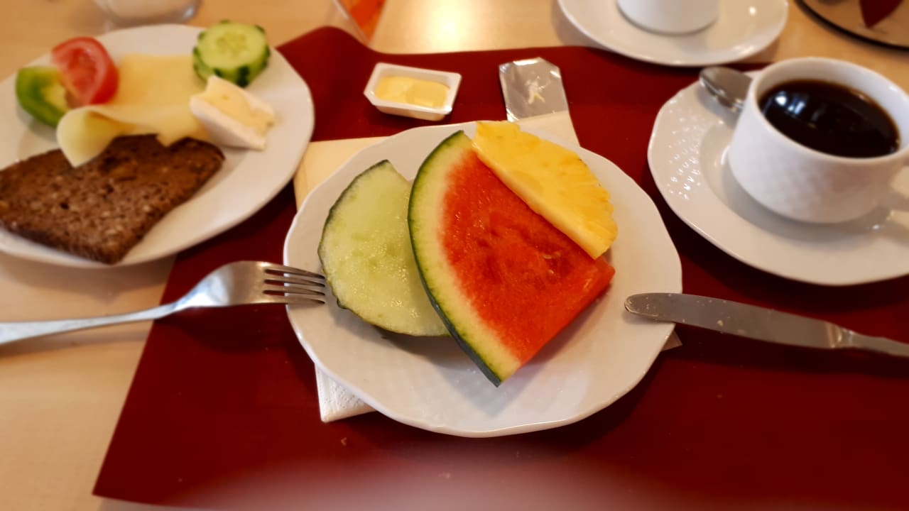 Gastro Hotel Am Denkmal