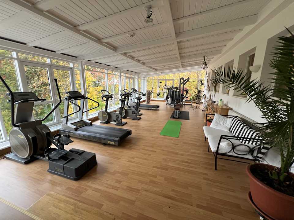 Sport & Freizeit Schlosshotel Villa Westerberge