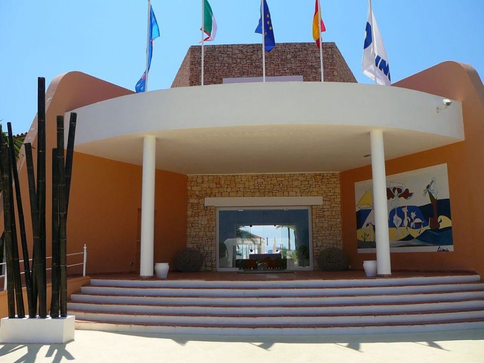 The One Ibiza Destino Pacha Ibiza Resort - Adults only