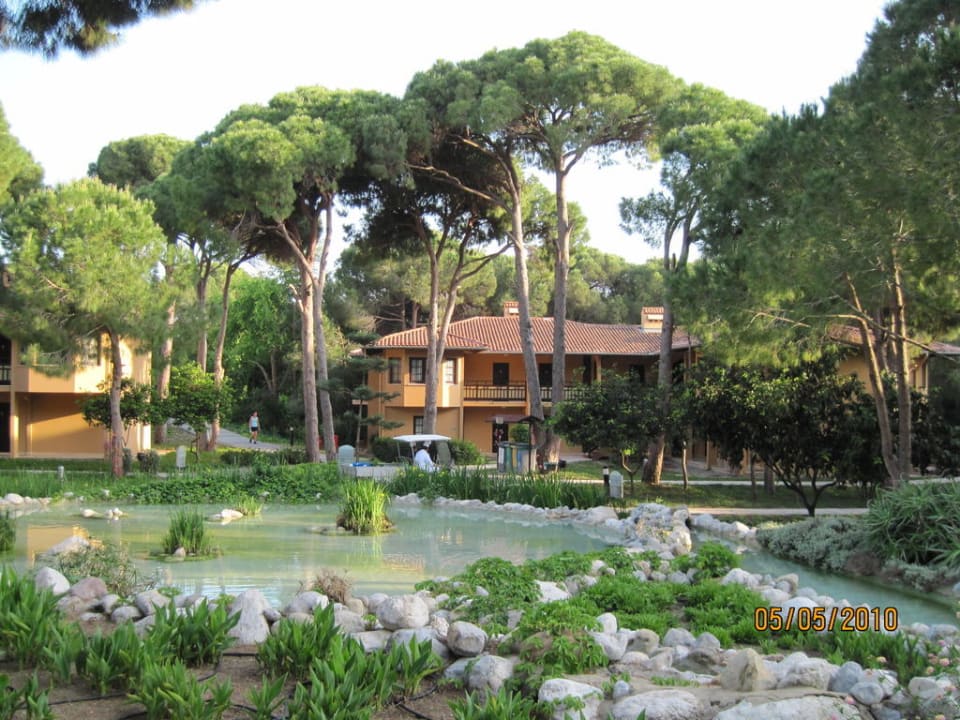 Village Bereich Asteria Family Belek