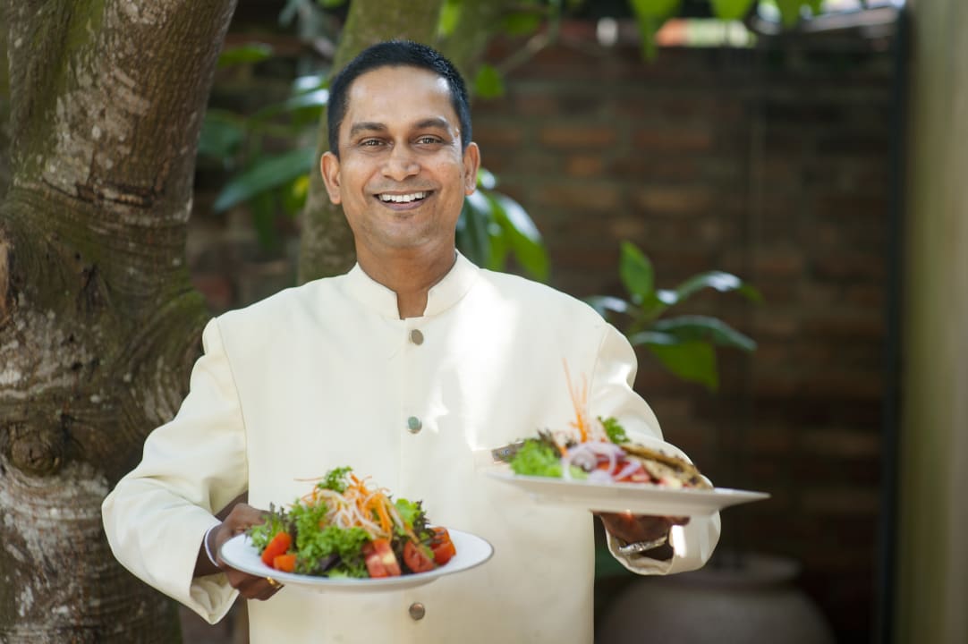 Sonstiges Reef Villa Sri Lanka