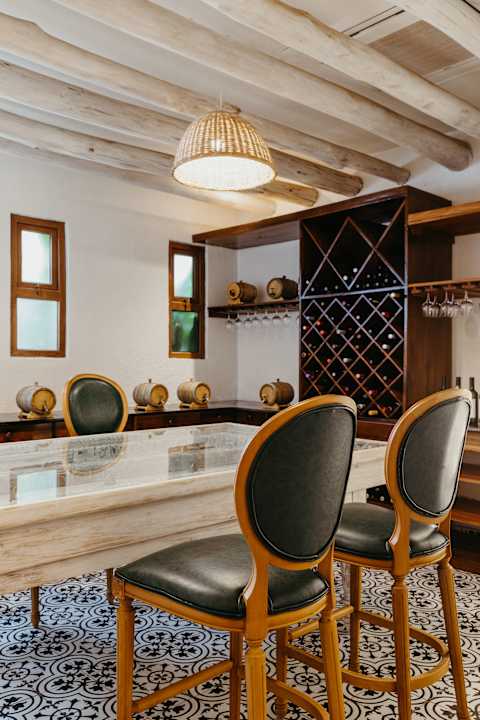 Sport & Freizeit LUX* Marijani Zanzibar