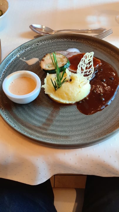 Gastro Schlössl Hotel Kindl