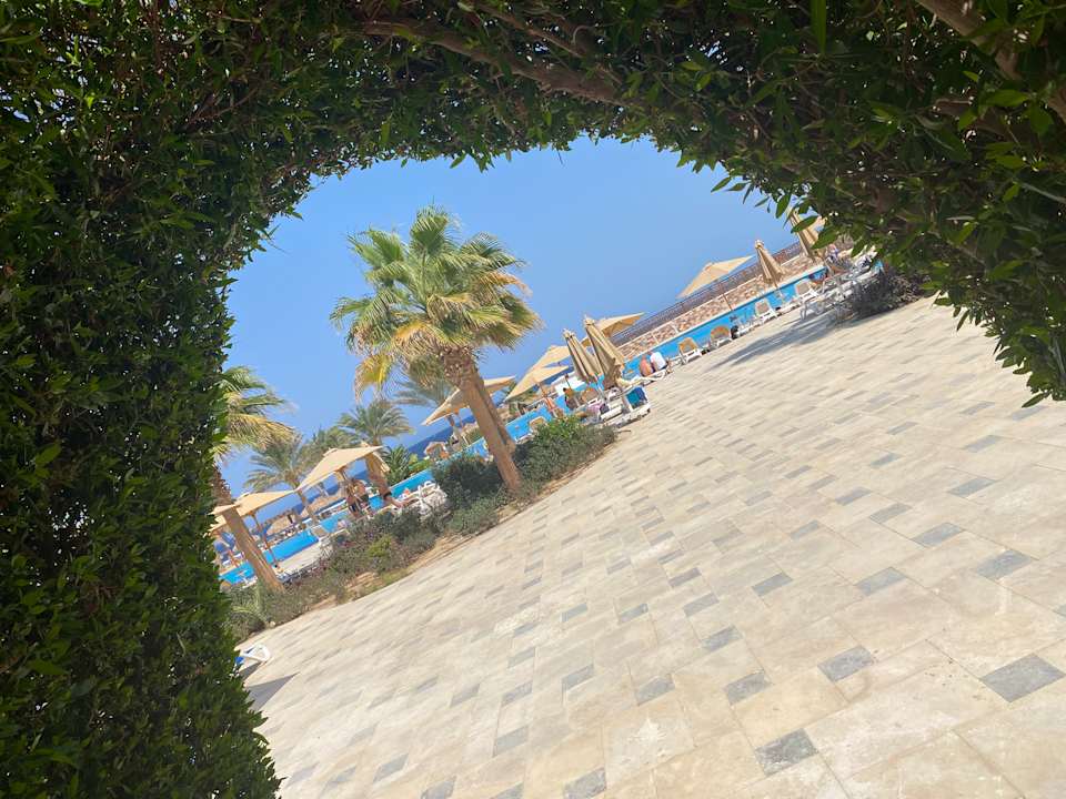 Strand Lazuli Hotel Marsa Alam