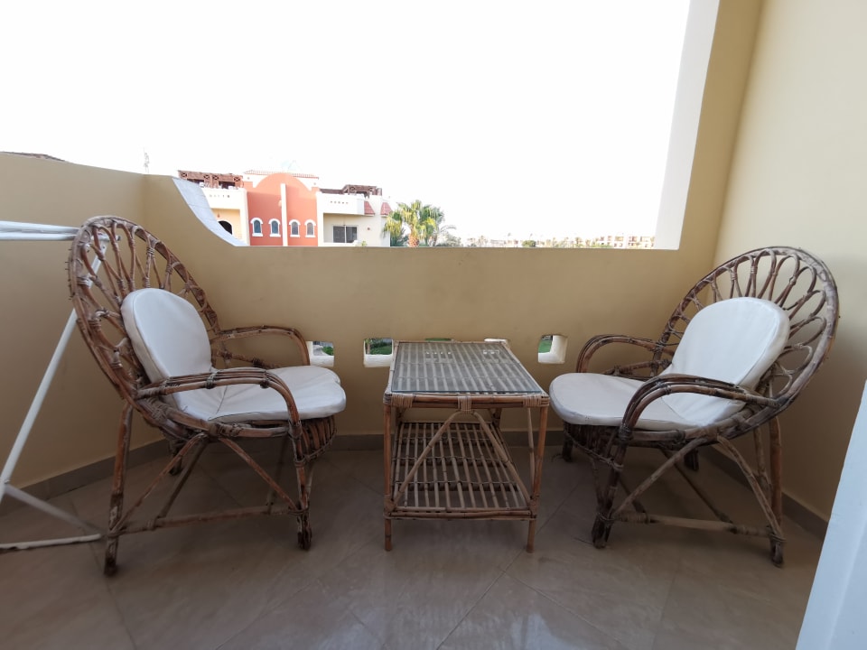 Zimmer Green Garden Resort Hotel