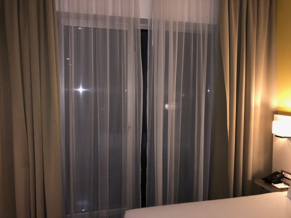 Zimmer NYX Hotel Milan by Leonardo Hotels