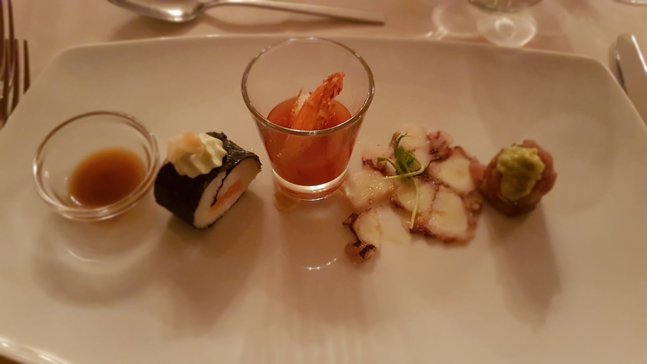 Restaurant Wanderhotel Vinschgerhof